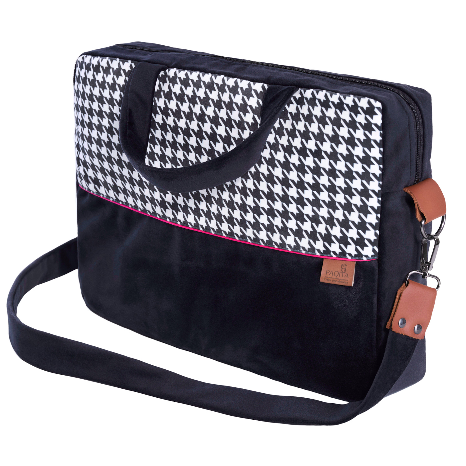 Torba na laptopa - zdjecie 2